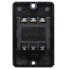 mxuteuk Waterproof Push Button Switch Motor On Off Switch Start