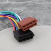 Be In Your Mind ISO Radio Adaptor Wiring Harness CT20DC01
