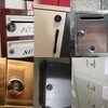 Anti-Theft Coded Lock, Hasp Latch, Cabinets Hasp Lock, Twist Knob