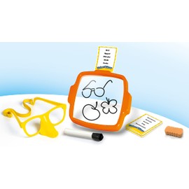 Megableu TekenNeus - A party game for the whole family - from 7 years