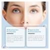 2PCS Youthful Formula Ultimate Moisturizing Cream, Hidratacin Profunda y Reparacin,