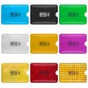 9 Pcs RFID Blocking Sleeves Credit Card Protector RFID Card