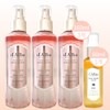 Dalva Mist Serum White Truffle Vital Red Energy 3 x 160ml + 1 x 60ml / 달바 미스트 세럼 화이트 트러플 바이탈 레드 에너지 160ml 3개+60ml 1개