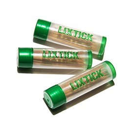 LIXTICK MINT TOOTHPICK 3 PACK | ミントフレーバー 爪楊枝 3本組み