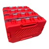 Craftsman Nano Small Versastack Compatible Stackable Plastic Storage Cases 4