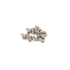 12 Genuine Fender Mounting Screws for USA Guitar Slide Switches