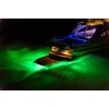 GFJMC Waterproof Ip68 Led Drain Plug Light 9w Underwater Boat