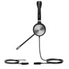 Yealink YEA-YHS36-MONO 1308020 Yhs36 Mono Wired Headset