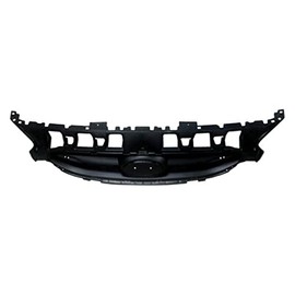 For Hyundai Accent 2015 2016 2017 Grille Assembly | 863511R510 | HY1200184