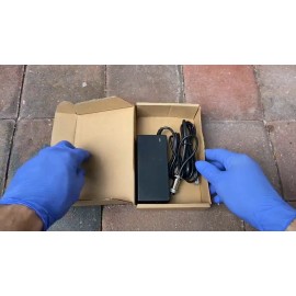 VLM Jetson Sphere Magma Nitro Aero Charger Replacement for FY0424201000