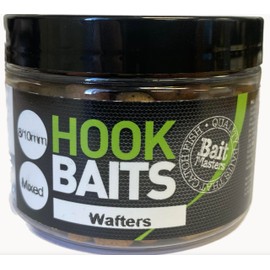 Mixed Wafters 8/10mm 80g Fishing Bait