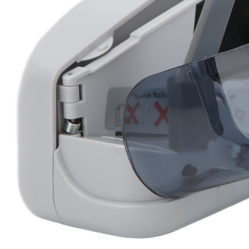 Money Counter, 600Pcs/min Portable Mini Currency Counter, Banknote Counting Machine,