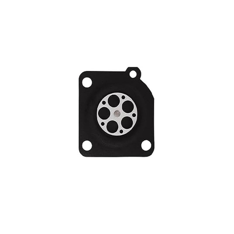 KELKONG 2 Set Carburetor Diaphragm Kit Compatible with Husqvarna 125B