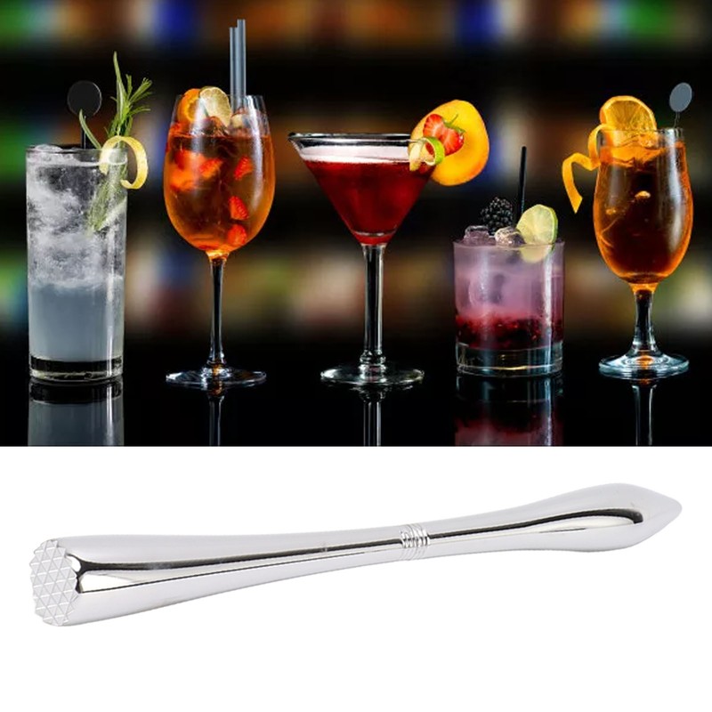 Ice Chipper Professional Manual Full Metal Food Grade Ice Crusher