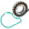 Celox Stator & Gasket for Suzuki VS750GLP VS-750GLP Intruder 750