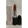 MAC CHRISTEN DOMINIQUE Amplified Creme Lipstick .1oz / 3g SOLD