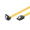 Goobay 95022 S-ATA data cable for HDD, SDD, 6 Gbits