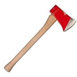 Council Tool Dayton Axe (5 lbs.) with 28" Straight Handle 50DR28S