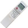 CHOUBENBEN Replacement Mitsubishi Electric Mr Slim Air Conditioner Remote Control