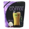 Café Frío Proteína Chike Nutrition Crema Dulce 504 G