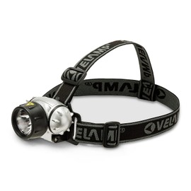 DoCtorlight IH510DL LED heaDlamp, 1 W, 3 straps