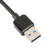 USB3.0 to SATA Converter Professional Plug and Play USB 3.0