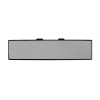 None Universal 300mm Wide-angle Interior Clip On Car Truck Rear