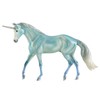BREYER Le Mer, Unicorn of The Sea 62060, Blue, 00