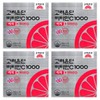 Korea Eundan Vitamin C 1000 Easy + Vitamin D 600mg