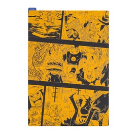 Hobonichi Techo Accessories One Piece Magazine: Hobonichi Pencil Board for A5 Size (Memories - Trafalgar Law)