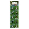 PoundMax AG7 LR927 Batteries 1.5v Alkaline Button Cell Battery -