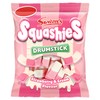 Swizzels Squashies Strawberry & Cream 120G (Pack of 12)