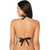 prAna - Camiseta Tipo Halter para Mujer, Talla XS