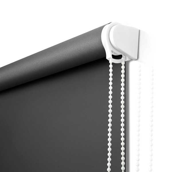 NUTRO CHILL Window Roller Blinds and Shades, Thermal Insulated Window
