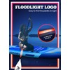 Skypath Paddle Float- Kayak Accessory for Paddle, SUP Board Accessory,
