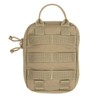 VANQUEST EDCM-Slim 2.0 Maximizer (Every-Day-Carry-Maximizer) (Coyote Tan)