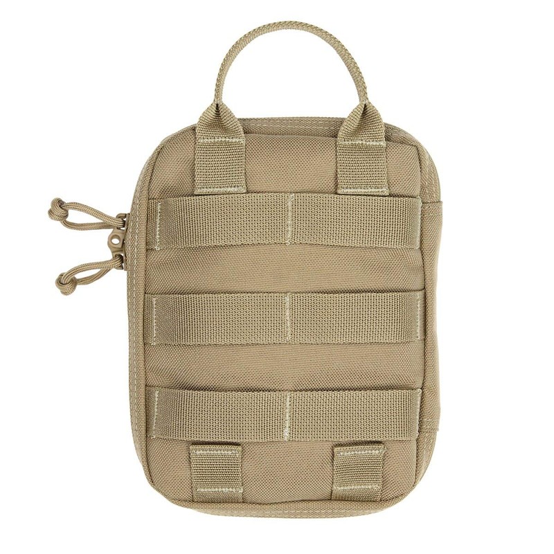 VANQUEST EDCM-Slim 2.0 Maximizer (Every-Day-Carry-Maximizer) (Coyote Tan)