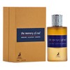 Maison Alhambra The Memory of Oud – Spicy, Fruity, Leather,