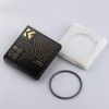K&F Concept 77mm Empty Magnetic Base Ring (Works ONLY with