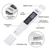 GuDoQi PH Meter, TDS Meter Combo, Pool Water Test Kit,