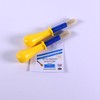 Plastic Large Paint Brush Easy Hold for Toddlers Kids Art