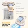 ReYoume Mattress Vacuum Cleaner 13Kpa Bed Vacuum Cleaner with 253.7nm