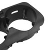 Front Center Console Cup Holder Prevent Drinks Spilling A2126800110 Replacement