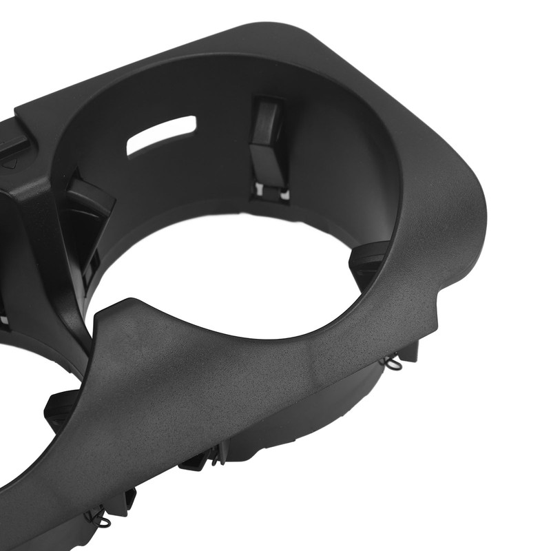 Front Center Console Cup Holder Prevent Drinks Spilling A2126800110 Replacement