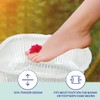 ForPro Universal Pedi Bath Liners - 50% THICKER - Fit