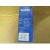 ZyXEL PLA-400 V2 HOMEPLUG POWERLINE ETHERNET ADAPTER NEW