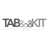 Anforama- Tab & Kit Vajilla Vintage Blu 12 Pzas Para