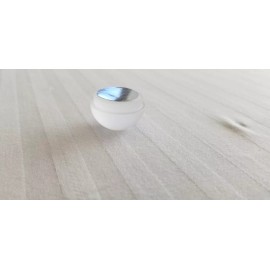 Bossaber Lightsaber Blade Tip For 1 inch OD Blades 7/8 inch ID Replacement Blade Tip