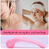 AUDUODUO® Premium Ice Roller Cold Therapy for Face and Body,
