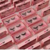 PINK UP | 3D Eye Lashes | Pestañas Postizas |